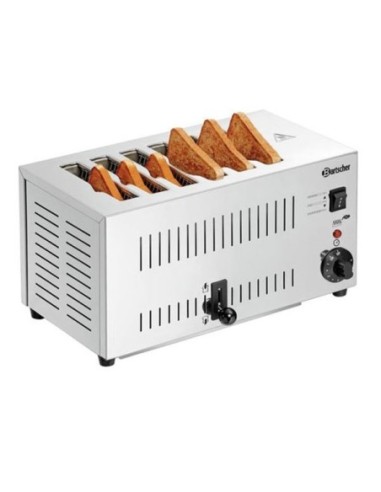 Grille-pain TS20 | Bartscher - 100197 - 1