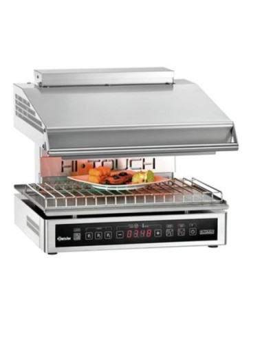 Salamandre Hi-Light Premium | Bartscher - 101547 - 1