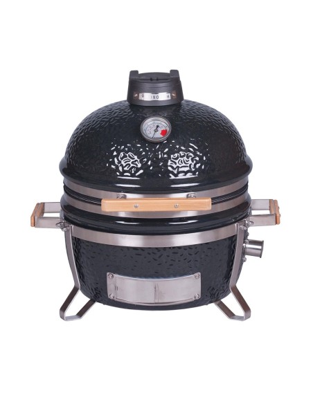 Barbecue Kamado Monolith Icon - 1