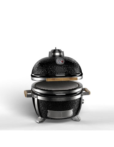 Barbecue Kamado Monolith Icon - 2