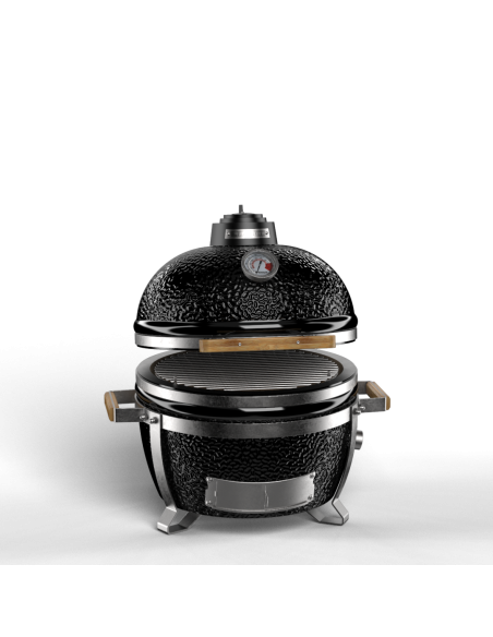 Barbecue Kamado Monolith Icon - 2