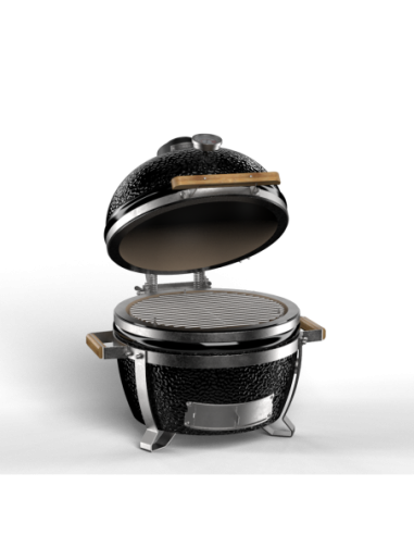 Barbecue Kamado Monolith Icon - 4