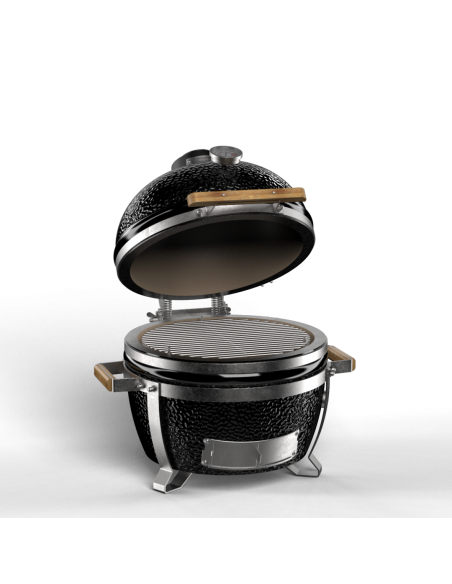 Barbecue Kamado Monolith Icon - 4
