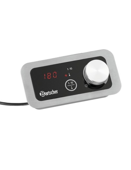Réchaud à induction IK 35-EB | Bartscher - 105829 - 2