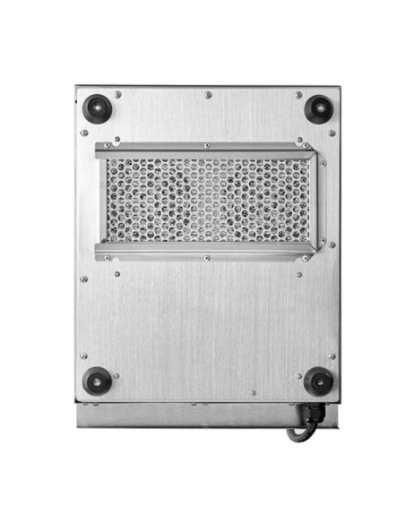 Plaque à induction touch control IK 30TC-1 | Bartscher