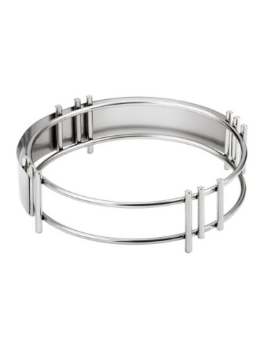 Support pour wok | Bartscher - 105999 - 1
