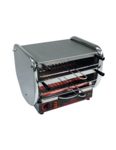 Modèle junior - toaster multifonction avec régulateur - 400 V