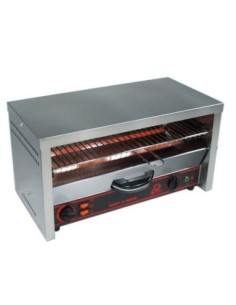 Toaster avec régulateur TOAST.O.MATIC 501 - 1 étage - 230 V | Sofraca