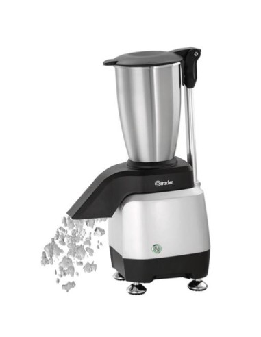 Broyeur de glace électrique 3L | Bartscher - 135026 - 1