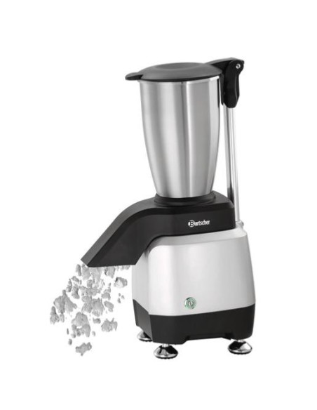 Broyeur de glace électrique 3L | Bartscher - 135026 - 1