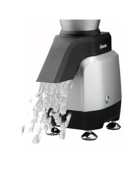 Broyeur de glace électrique 3L | Bartscher - 135026 - 2