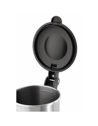Broyeur de glace électrique 3L | Bartscher - 135026 - 4