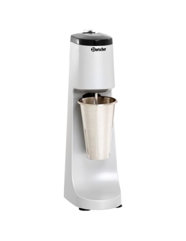 Mixer de bar milkshakes 400W 0.65L | Bartscher - 135105 - 1