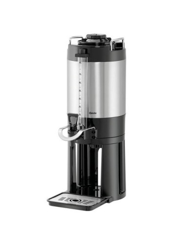 Distributeur isotherme 8 L | Bartscher - 150990 - 1