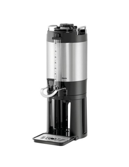 Distributeur isotherme 8 L | Bartscher - 150990 - 1