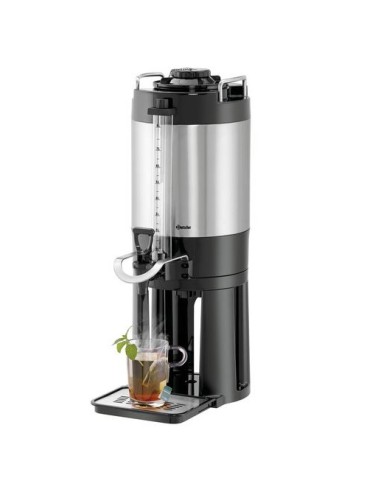 Distributeur isotherme 8 L | Bartscher - 150990 - 2