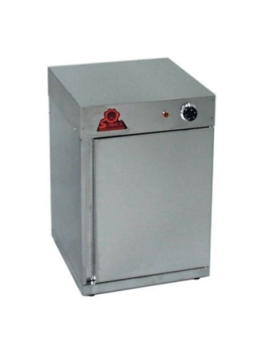 Chauffe assiettes compact - 30 assiettes - 1
