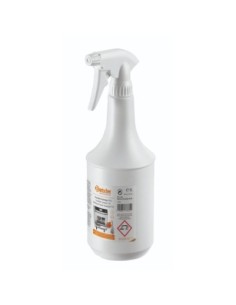 Spray protecteur pour le four Snackjet 200 F1L | Bartscher 