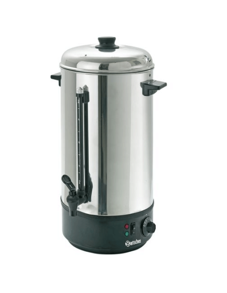 Distributeur d'eau chaude 10L | Bartscher - 200054 - 1