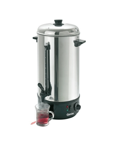 Distributeur d'eau chaude 10L | Bartscher - 200054 - 2