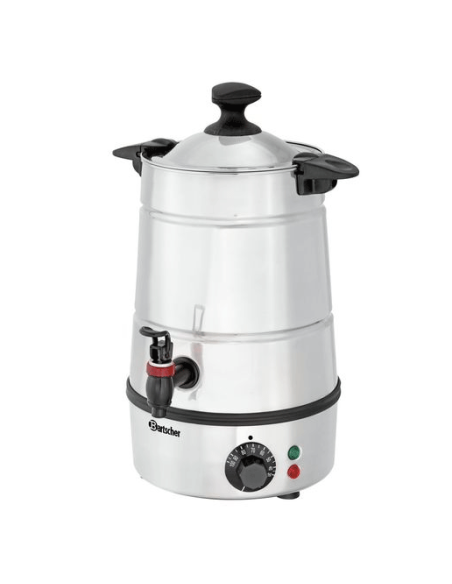 Distributeur d'eau chaude 5 L | Bartscher - 200061 - 1