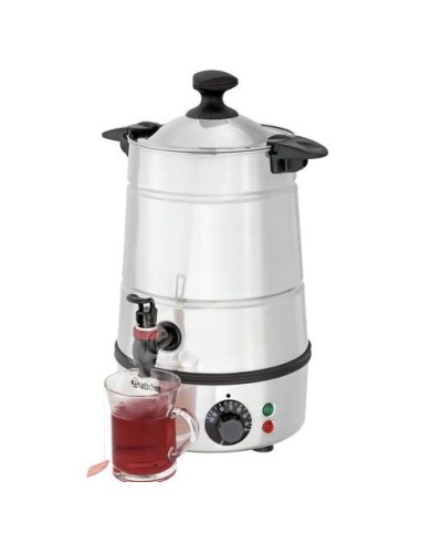 Distributeur d'eau chaude 5 L | Bartscher - 200061 - 2