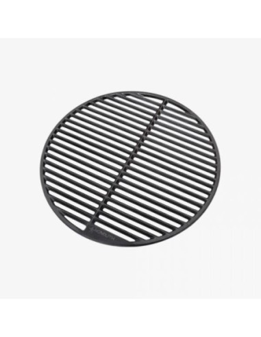 Grille en fonte pour barbecues Kamado Icon et Junior - 1