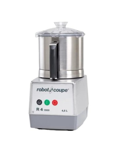 Cutter de table 1 vitesse R4-1V | Robot Coupe - 22430 - 1
