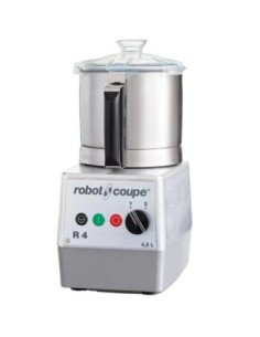Cutter de table 2 vitesses R4-2V | Robot Coupe - 22437