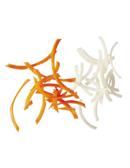 Disque RobotCoupe Bâtonnets & Julienne 2x6 mm - Ø 190 mm - 1