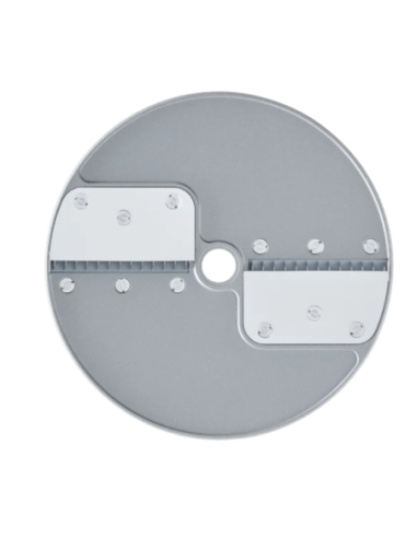 Disque RobotCoupe Bâtonnets & Julienne 2x6 mm - Ø 190 mm - 2