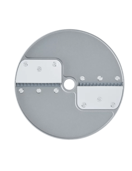 Disque RobotCoupe Bâtonnets & Julienne 2x6 mm - Ø 190 mm - 2