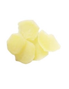 Disque éminceur pommes de terre cuites RobotCoupe 6 mm - Ø 190 mm - 1