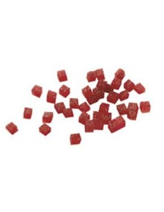 Equipement macédoine 5x5x5 mm - Ø 190 mm | Robot Coupe - 28110W - 1