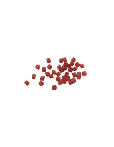 Equipement macédoine 5x5x5 mm - Ø 190 mm | Robot Coupe - 28110W - 1