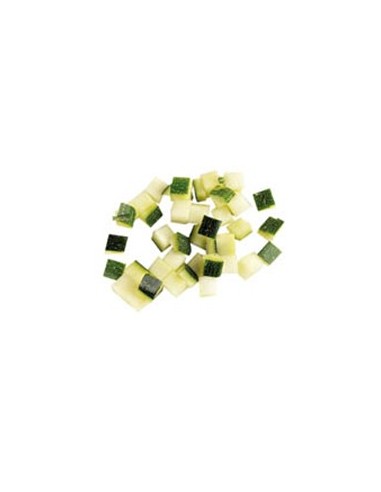 Equipement macédoine 8x8x8 mm - Ø 190 mm | Robot Coupe - 28111 - 1