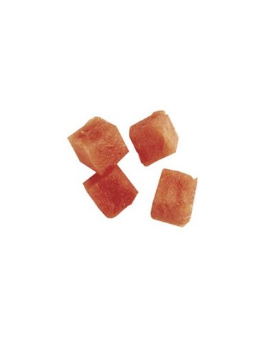 Equipement macédoine 14x14x14 mm - Ø 190 mm | Robot Coupe - 28113W - 1