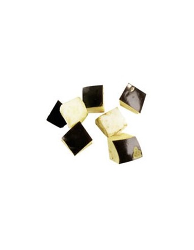 Equipement macédoine 25x25x25 mm - Ø 190 mm | Robot Coupe - 28115W - 1