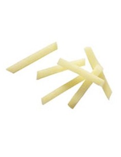 Disque à couper frites 10x10 mm - Ø 190 mm | Robot Coupe - 28135W - 1