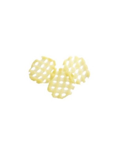 Disque pour la coupe de gaufrettes 6 mm - Ø 190 mm | Robot Coupe - 28178W - 1
