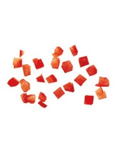Disque Bâtonnets & Julienne 2,5 x 2,5 mm - Ø 190 mm | Robot Coupe - 28195W - 1