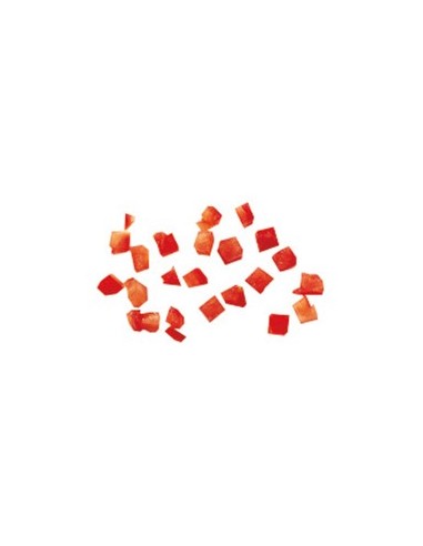 Disque Bâtonnets & Julienne 2,5 x 2,5 mm - Ø 190 mm | Robot Coupe - 28195W - 1