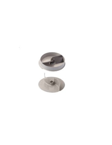 Equipement presse-purée 3 mm R652 - 652 VV - 1