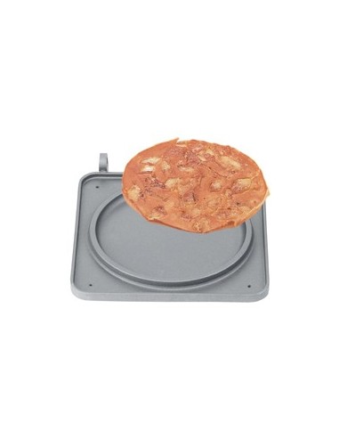 Plaque de cuisson pour Crêpes - Neumärker - 1