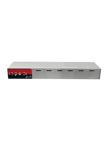 Rampe céramique - longueur 610 mm - 1