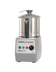 Blixer 4 Robot Coupe - 2 vitesses - 4.5 L