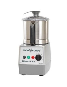 Blixer 4 VV - Vitesse variable - 4.5 L | Robot Coupe - 33280