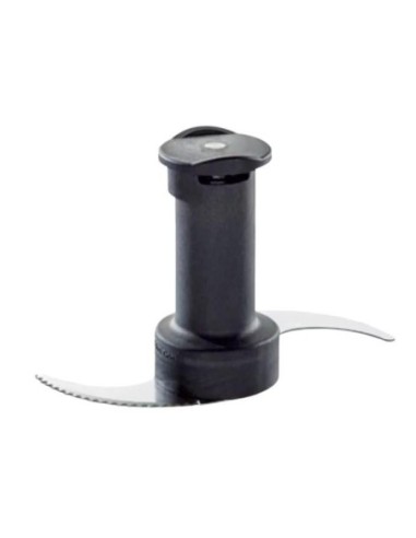 Couteau cranté fonction Blender pour Robot Cook 43000R | Robot Coupe - 39691 - 1