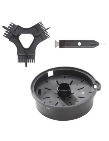 D-Clean Kit - nettoyage des disques | Robot Coupe - 39881 - 1