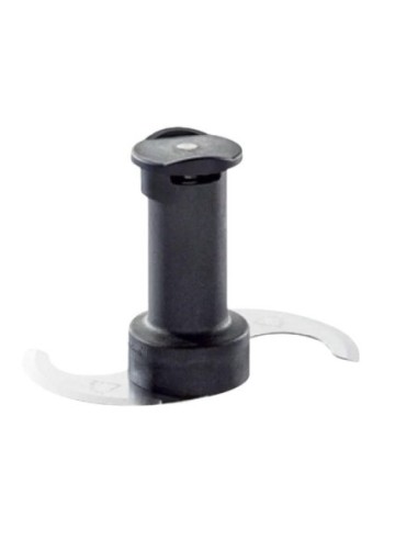 Couteau lisse fonction cutter pour Robot Cook 43000R | Robot Coupe - 49691 - 1